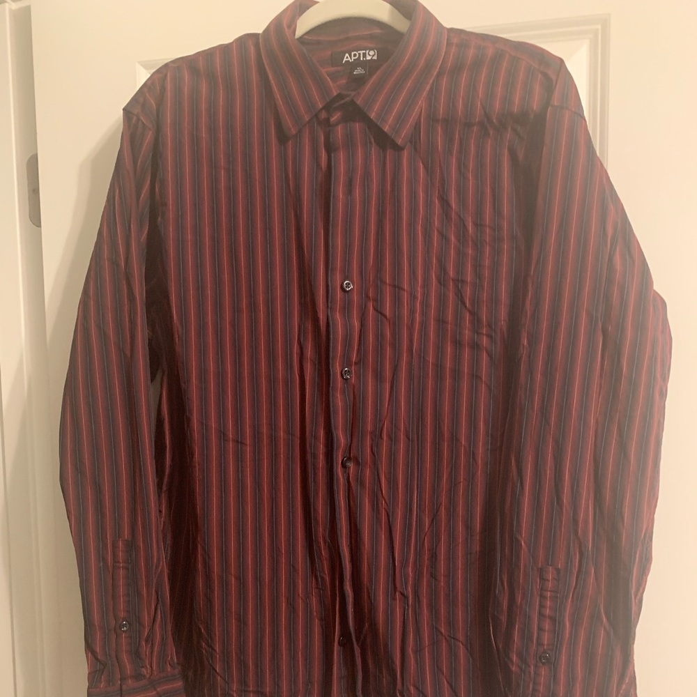 APT.9 long sleeve shirt